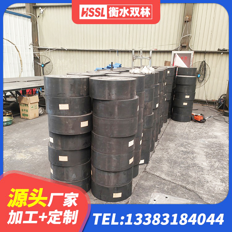 铁西区橡胶隔震支座D400 铁西区建筑铅芯隔震支座LRB700-Ⅱ生产厂家 铁西区LRB400铅芯隔震支座什么价格 铁西区LRB400橡胶隔震支座厂家电话 - 第9张
