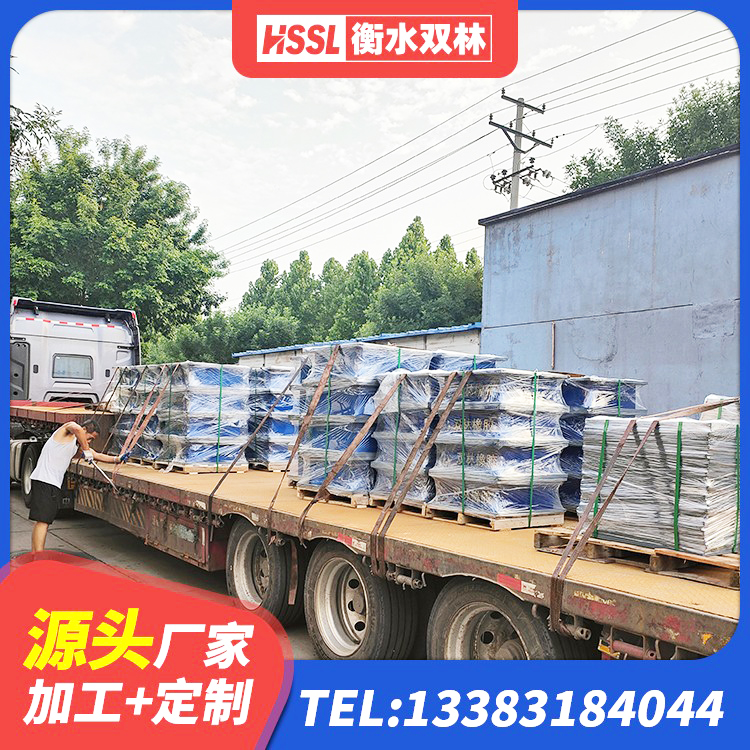铁西区连廊隔震支座厂家 铁西区建筑橡胶隔震支座LRB600 铁西区建筑竖向隔震支座厂家 铁西区LRB400铅芯隔震支座厂家 - 第6张
