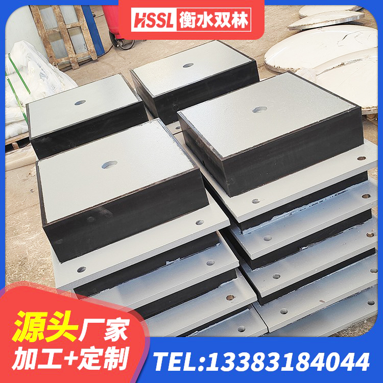 铁西区LNR1200天然橡胶支座多少钱 铁西区LNR型橡胶隔震支座 铁西区HDR1100高阻尼隔震支座厂家 铁西区隔震层支座 - 第2张