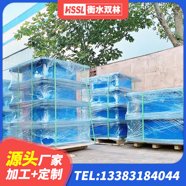 铁西区减震隔震支座厂商源头工厂 铁西区隔震支座LRB700什么价格 铁西区圆形高阻尼橡胶隔震支座厂家 铁西区建筑高阻尼高阻尼隔震支座厂家 - 第7张