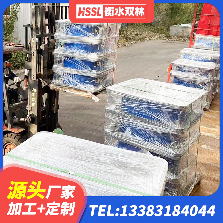 铁西区建筑Y4Q铅芯橡胶隔震支座厂家 铁西区LNR(H)D370*127橡胶隔震支座 铁西区LRB900隔震支座生产厂家 铁西区LNR1100隔震橡胶支座源头工厂 - 第4张