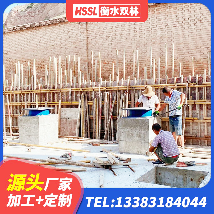 铁西区橡胶隔震支座D400 铁西区建筑铅芯隔震支座LRB700-Ⅱ生产厂家 铁西区LRB400铅芯隔震支座什么价格 铁西区LRB400橡胶隔震支座厂家电话 - 第3张